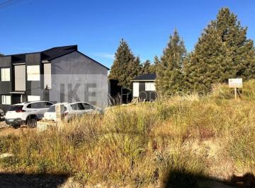 Terreno · 200m² · Terreno Lote en Venta Ubicado en El Cóndor, Bariloche, Patagonia