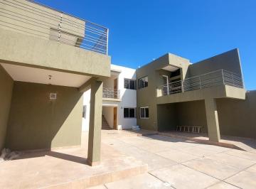 Departamento · 80m² · 3 Ambientes · 1 Cochera · Departamento en Planta Baja - 2 Dorm. + Cochera