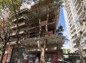 Departamento · 42m² · 2 Ambientes · Venta Departamento 2 Ambientes Frente Palermo
