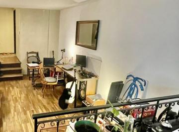Departamento · 27m² · 2 Ambientes · Departamento en Venta en Palermo, Capital Federal, Buenos Aires