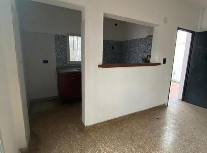 Departamento · 65m² · 3 Ambientes