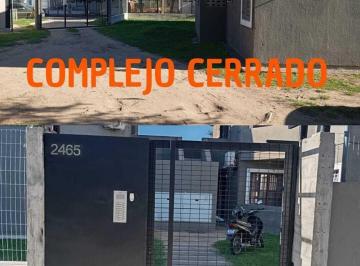 Departamento · 80m² · 5 Ambientes · 1 Cochera · Departamento en Venta en Barrio Parque Montecristo, Córdoba