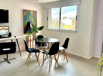 Departamento de 2 ambientes, Rosario · Departamento en Alquiler de 1 Dormitorio y Terraza Exclusiva. Ocampo 800