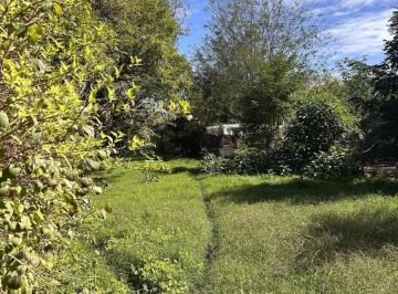 Terreno · 390m² · Terreno en Chascomus
