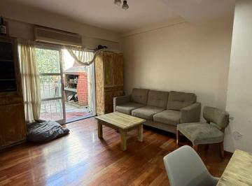 Departamento · 110m² · 5 Ambientes · 1 Cochera · Departamento Triplex en Venta en Villa Devoto, Capital Federal, Buenos Aires