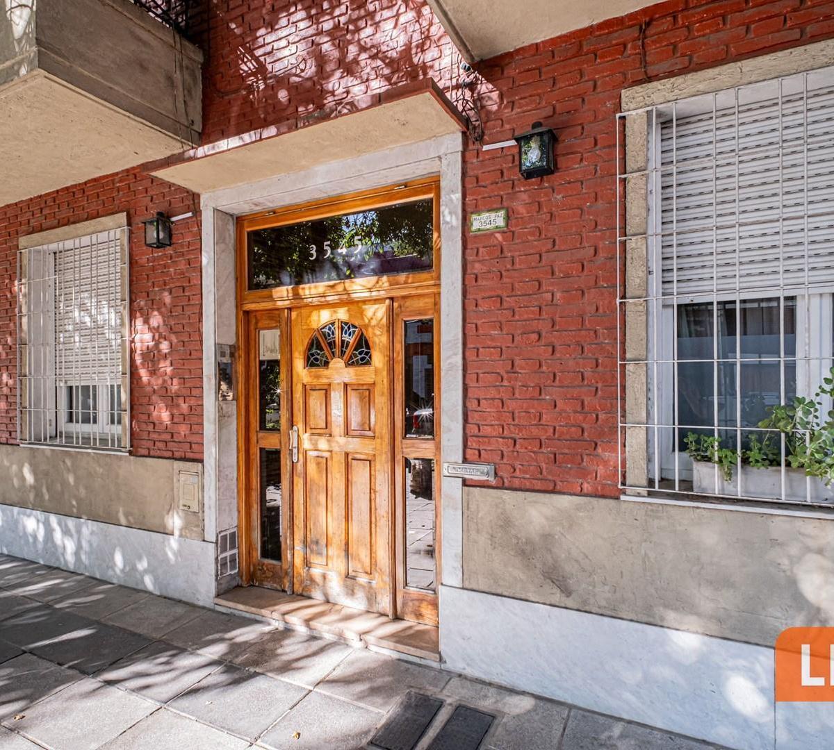 Marcos Paz 3500, Villa Devoto, Capital Federal