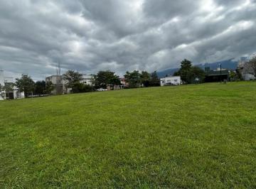 Terreno · 586m² · Terreno Lote en Venta en Lomalinda, Tafi Viejo, Tucumán