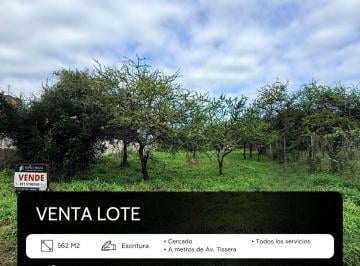 Terreno , Mendiolaza · Lote en Venta Talar de Mendiolaza Calle Viburno