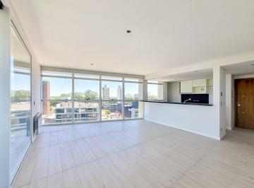 Departamento · 83m² · 3 Ambientes · 1 Cochera · Departamento en Pichincha