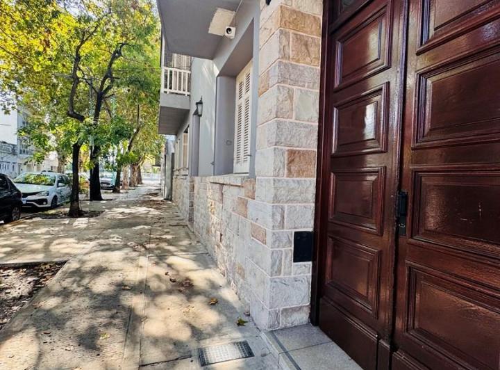 Departamento · 37m² · 2 Ambientes