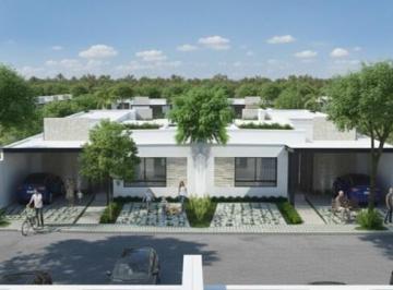 Departamento · 64m² · 4 Ambientes · 1 Cochera · Departamento Dúplex en Venta en Docta Urbanizacion Inteligente, Córdoba