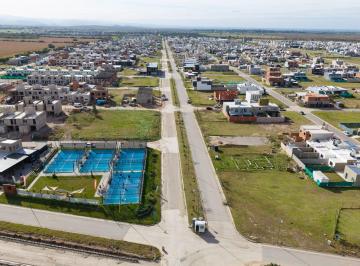 Terreno · 251m² · Terreno Lote en Venta en Docta Urbanizacion Inteligente, Córdoba