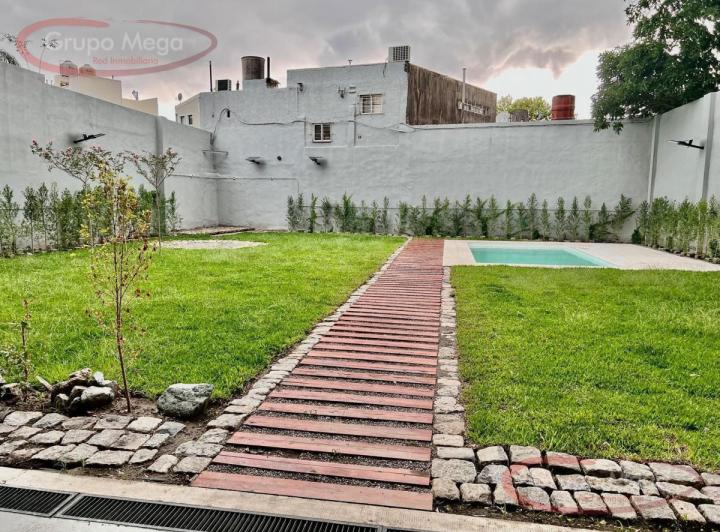 Excelente Departamento Monoambiente a Estrenar Apto Profesional
