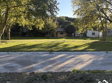Terreno · 360m² · ¡Venta! Gral. Madariaga, Bs. As. Lote Sobre Arteria Principal