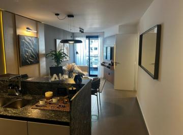 Departamento · 47m² · 2 Ambientes · Distrito Betania - Financiación - Dptos de 1 y 2 Dorm.