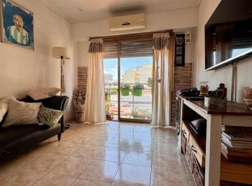 Departamento · 41m² · 2 Ambientes · 2 Ambientes Luminoso con Vista Abierta | Apto Crédito | Villa del Parque