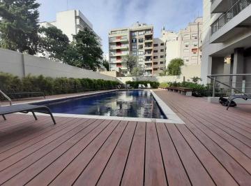 Departamento · 35m² · 1 Ambiente · 1 Cochera · Departamento en Venta en Villa Urquiza, Capital Federal, Buenos Aires