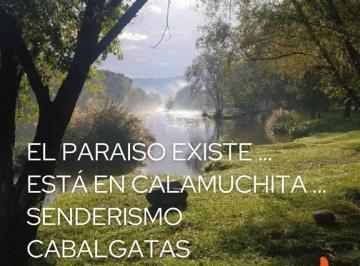 Terreno · 577m² · Terreno Lote en Venta en Los Reartes, Calamuchita, Córdoba