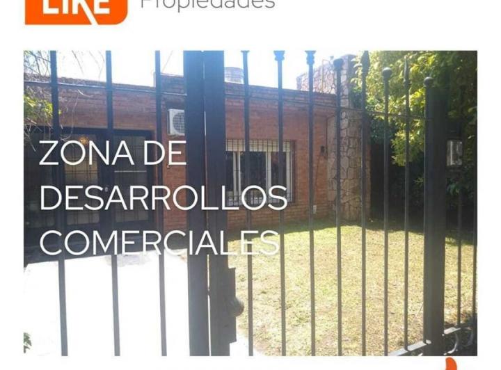 Casa · 98m² · 7 Ambientes · 2 Cocheras