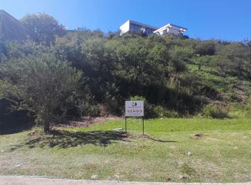 Terreno , La Calera · Sobre Calle Principal