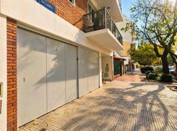 Departamento · 4 Ambientes · 2 Cocheras · Venta Excelente 4 Amb, 2 Cocheras Para Camioneta y Baulera - Villa Devoto