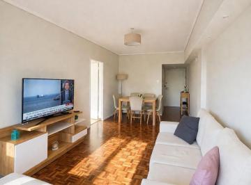 Departamento · 4 Ambientes · 2 Cocheras · Venta Excelente 4 Amb, 2 Cocheras Para Camioneta y Baulera - Villa Devoto