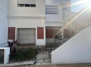 PH · 107m² · 4 Ambientes · 2 Cocheras · PH 4 Ambientes con Terraza, Patio, Cochera. Florida