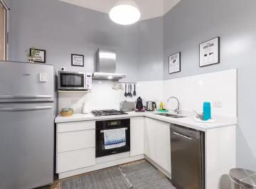 Departamento · 50m² · 3 Ambientes · Depto 3 Ambientes Equipado