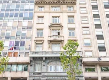 Departamento de 3 ambientes, Monserrat · Depto 3 Ambientes Equipado