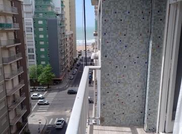 Departamento · 58m² · 2 Dormitorios · Venta 2 Amb. con Dependencia Calle Balcon Apto Credito