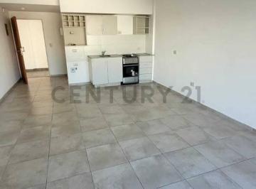 Departamento · 40m² · 1 Ambiente · Alquiler Amplio Monoambiente Almagro