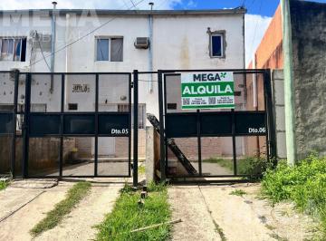 PH · 50m² · 2 Ambientes · Mihura 1111. Duplex en Alquiler. Dos Dorm.