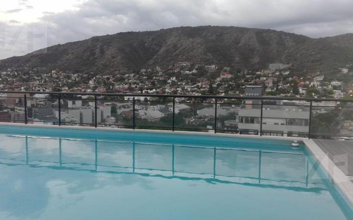 Departamento en Carlos Paz Alquiler Anual, Pileta, Sum, Asadores y Mas.