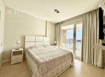 Departamento · 50m² · 2 Ambientes · 1 Cochera · Departamento en Venta en Bahia Grande, Nordelta, Tigre