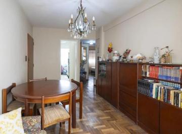 Departamento · 53m² · 3 Ambientes · Departamento en Venta en Belgrano R, Capital Federal, Buenos Aires
