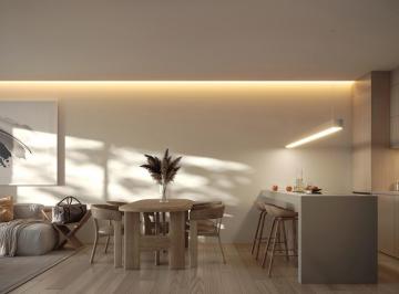 Departamento · 48m² · 2 Ambientes · Departamento en Venta en Palermo Hollywood, Capital Federal, Buenos Aires