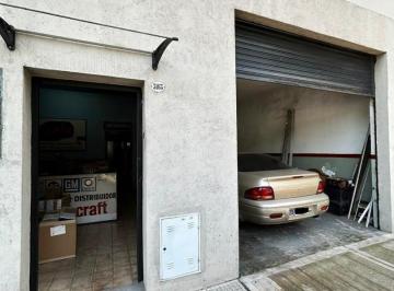 Depósito · 127m² · Venta Deposito + Oficinas + Vivienda + Garage en Parque Chas, Capital Federal, Buenos Aires