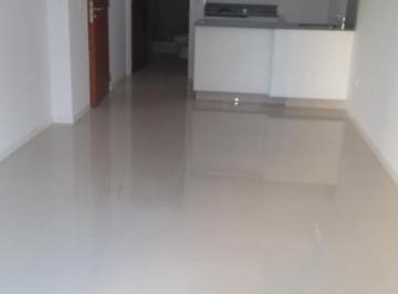 Departamento · 26m² · 1 Ambiente · Monoambiente Semi Nuevo en Alquiler, Belgrano. Terraza y Parrilla, Laundry