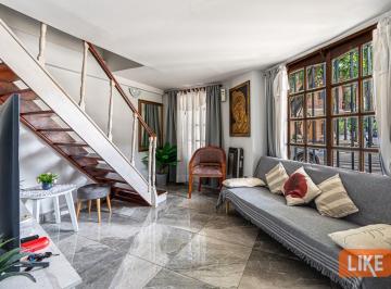 PH · 77m² · 3 Ambientes · Departamento PH en Venta en Villa Santa Rita, Capital Federal, Buenos Aires