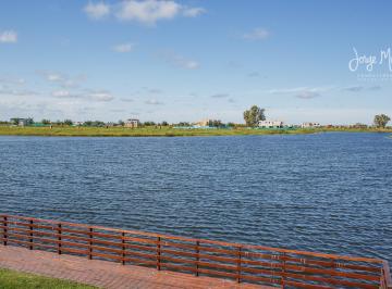 Foto Complejo · Lote Venta Terreno Barrio San Matías - Area 4 - Interno - 810 m² #id 13262