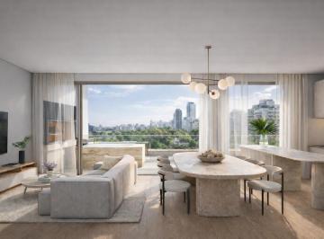 Departamento · 144m² · 3 Ambientes · Exclusivo 3 Amb en Pozo con Terraza y Piscina Propia – Piso 9 Al Frente| Posesion Diciemb 2029