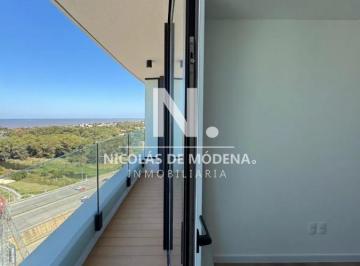 Foto1 · Venta Moderno Apartamento de 3 Dorm. Barra de Carrasco, Canelones