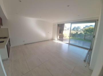 Departamento · 42m² · 2 Ambientes · 1 Cochera · Departamento en Venta en Castaños - Las Piedras, Nordelta, Tigre
