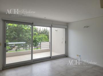 Departamento · 104m² · 4 Ambientes · 1 Cochera · Departamento Dúplex en Venta en El Reflejo, Nordelta, Tigre