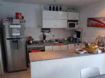 Departamento · 72m² · 3 Ambientes · Departamento en Venta Ubicado en El Reflejo, Nordelta