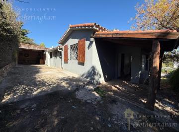 Casa · 5 Ambientes · 1 Cochera · Casa en Alquiler| Bº Santa Mónica| Santa Rosa de Calamuchita