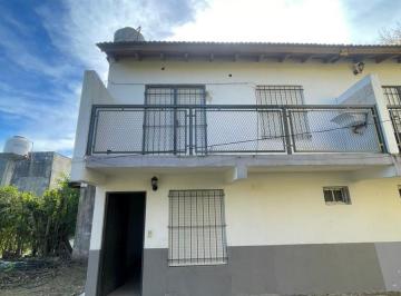 Departamento · 65m² · 2 Ambientes · 1 Cochera · Duplex 2 Ambientes