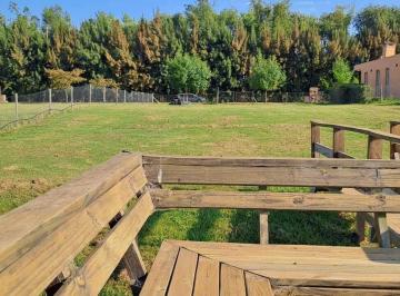 Terreno · 1173m² · Terreno Lote en Venta en San Juan, Villanueva, Tigre