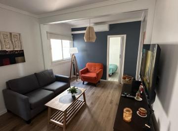 Departamento · 58m² · 3 Ambientes · Departamento - Plaza Colon