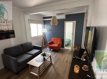 Departamento · 58m² · 3 Ambientes · Departamento - Plaza Colon